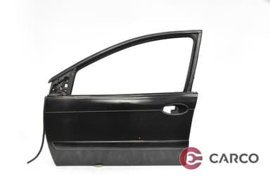Врата предна лява за CITROEN C5 I (DC_) Facelift 2.0 HDi (2001 - 2004)