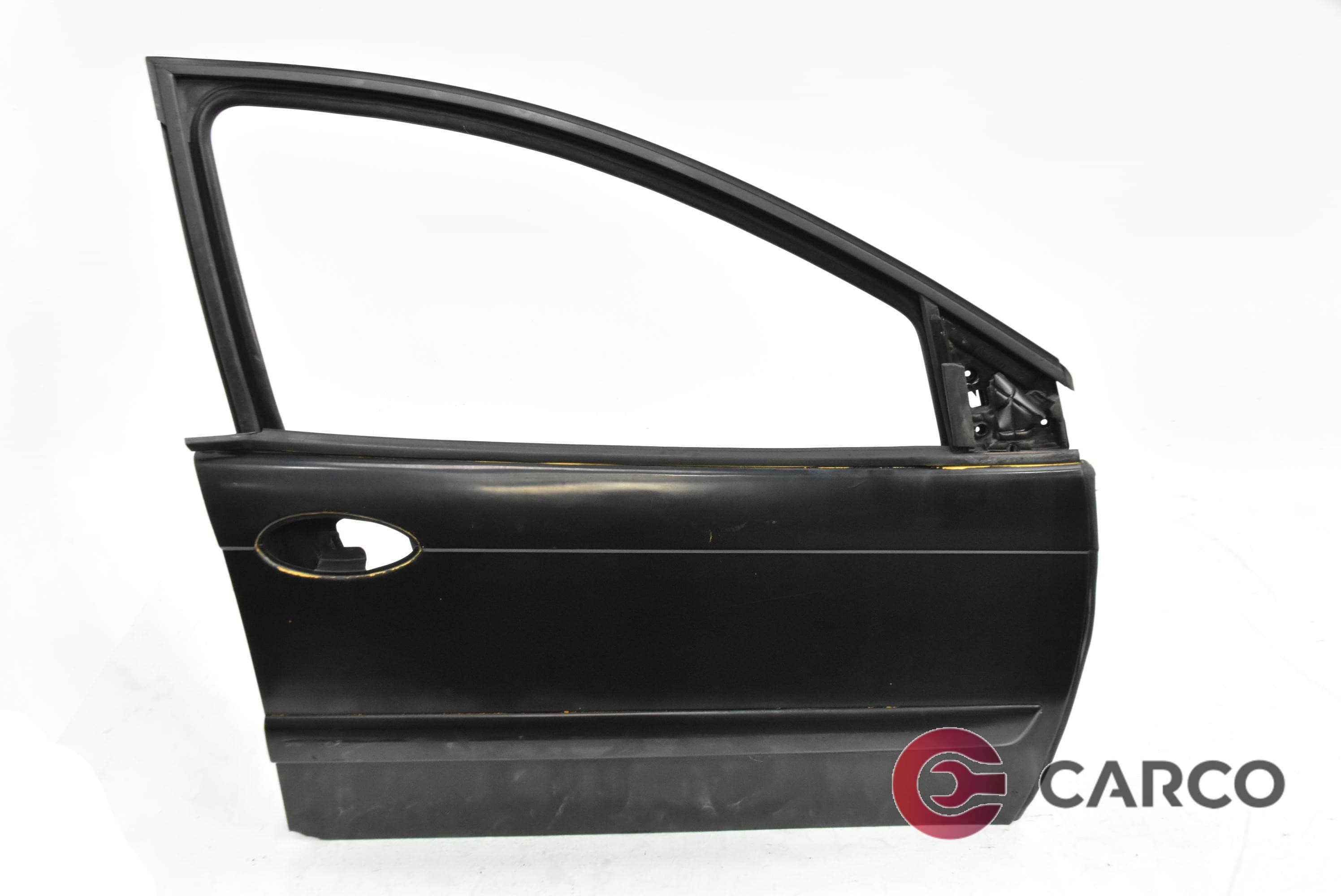 Врата предна дясна за CITROEN C5 I (DC_) Facelift 2.0 HDi (2001 - 2004)