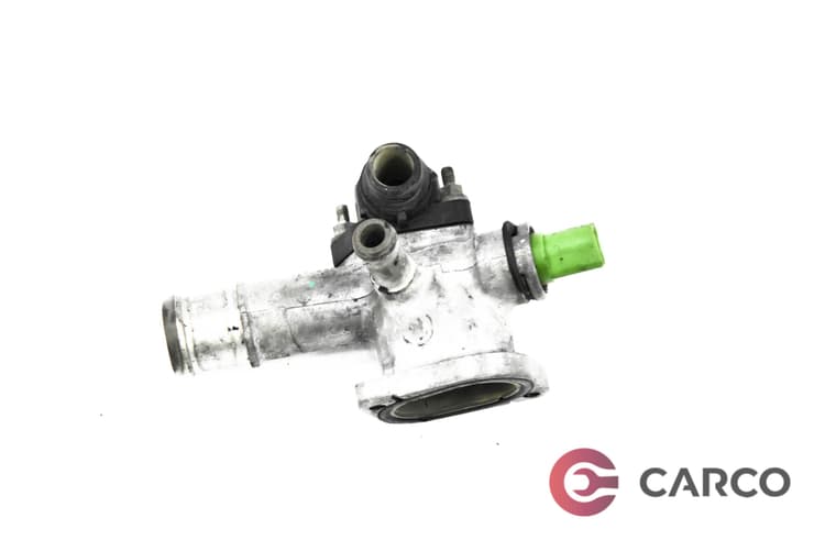 Водна тръба 038121133A за VW PASSAT Variant (3B5.5) 1.9 TDI (1997 - 2001)