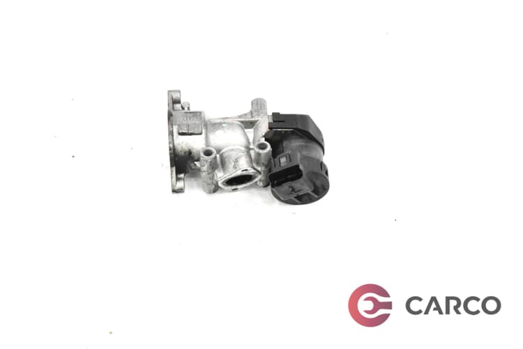 EGR клапан 9645689680 за CITROEN C5 I (DC_) Facelift 2.0 HDi (2001 - 2004)