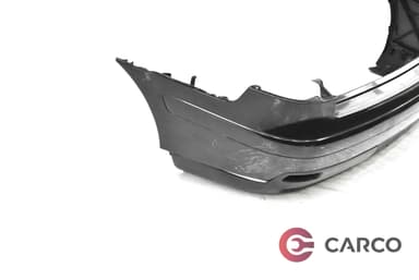 Задна броня за CITROEN C5 I (DC_) Facelift 2.0 HDi (2001 - 2004)