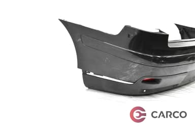 Задна броня за CITROEN C5 I (DC_) Facelift 2.0 HDi (2001 - 2004)