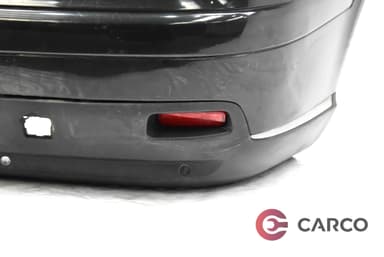 Задна броня за CITROEN C5 I (DC_) Facelift 2.0 HDi (2001 - 2004)