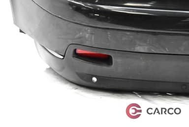 Задна броня за CITROEN C5 I (DC_) Facelift 2.0 HDi (2001 - 2004)