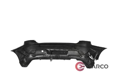 Задна броня за CITROEN C5 I (DC_) Facelift 2.0 HDi (2001 - 2004)