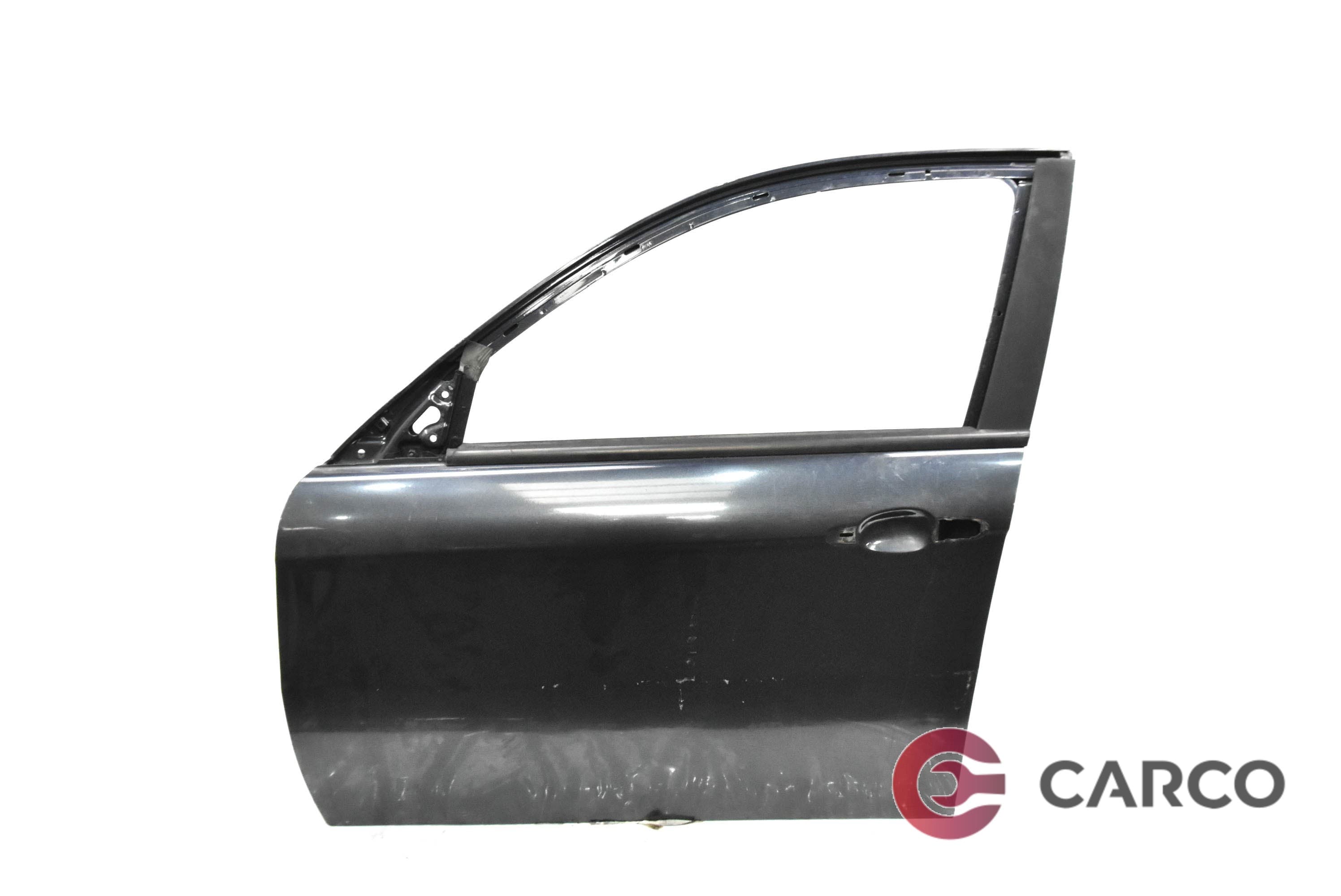 Врата предна лява за ALFA ROMEO 147 (937) 1.9 JTD (937AXD1A) (2000 - 2010)