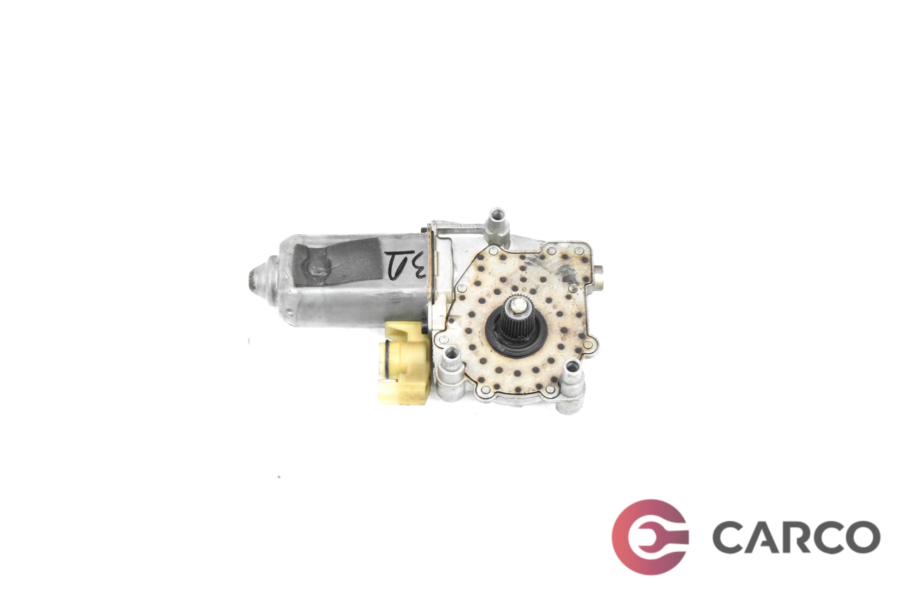 Машинка ел стъкло задна дясна за MERCEDES-BENZ S-CLASS седан (W140) S 350 Turbo-D (140.134) (1991 - 1998)
