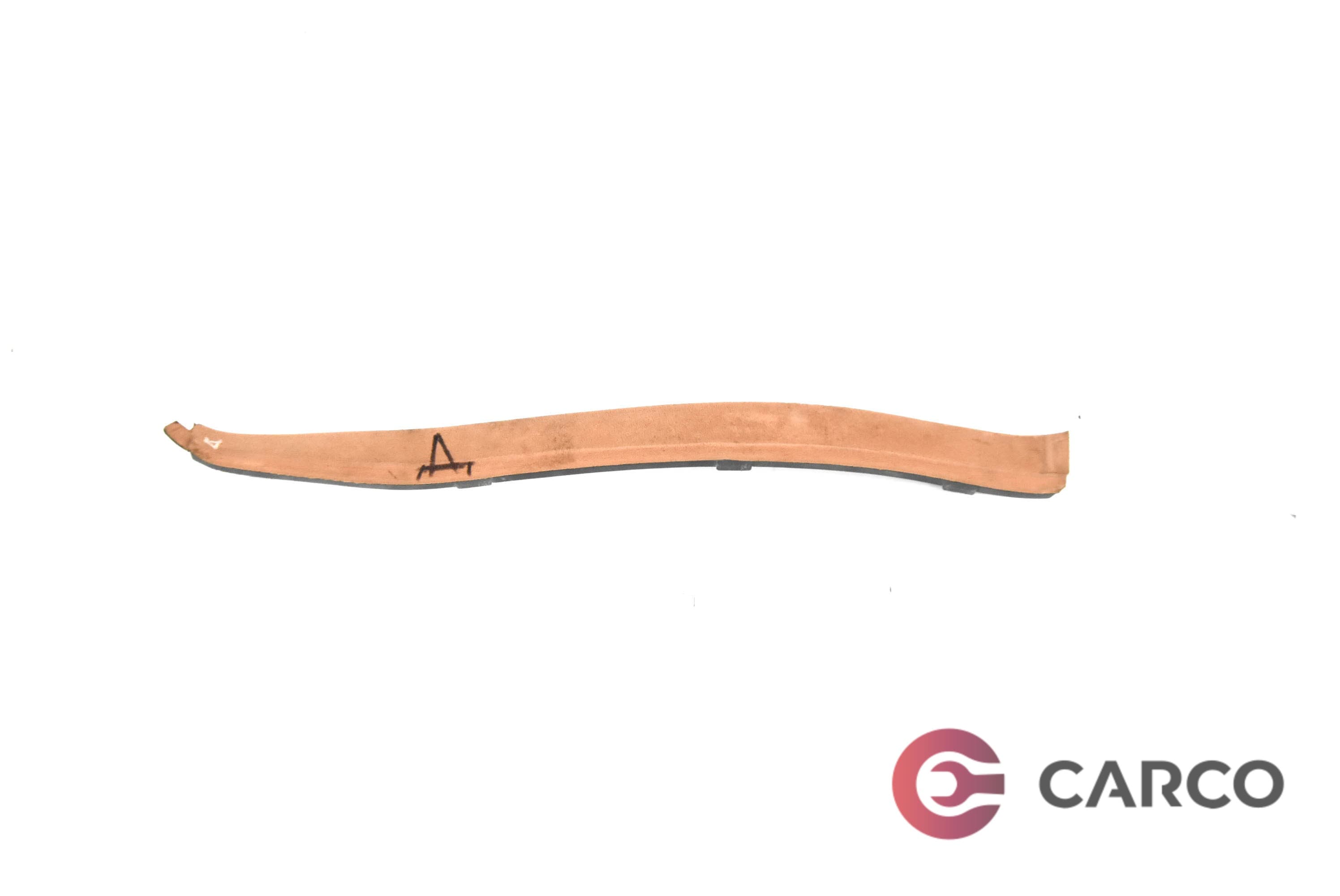 Интериорна лайсна дясна за MERCEDES-BENZ S-CLASS седан (W140) S 350 Turbo-D (140.134) (1991 - 1998)