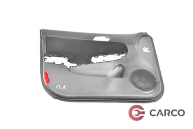 Кора врата предна лява за HYUNDAI i30 (FD) 1.6 CRDi (2007 - 2012)