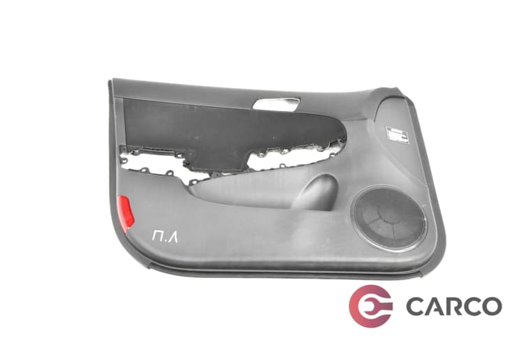 Кора врата предна лява за HYUNDAI i30 (FD) 1.6 CRDi (2007 - 2012)