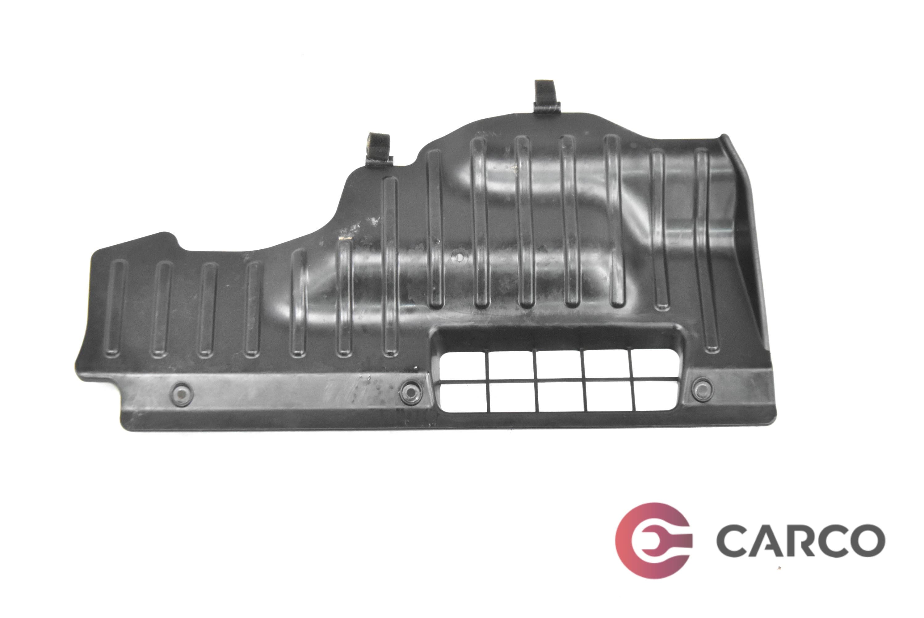 Екстериорна лайсна 97286-2L000 за HYUNDAI i30 (FD) 1.6 CRDi (2007 - 2012)