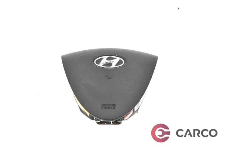 AIRBAG волан за HYUNDAI i30 (FD) 1.6 CRDi (2007 - 2012)