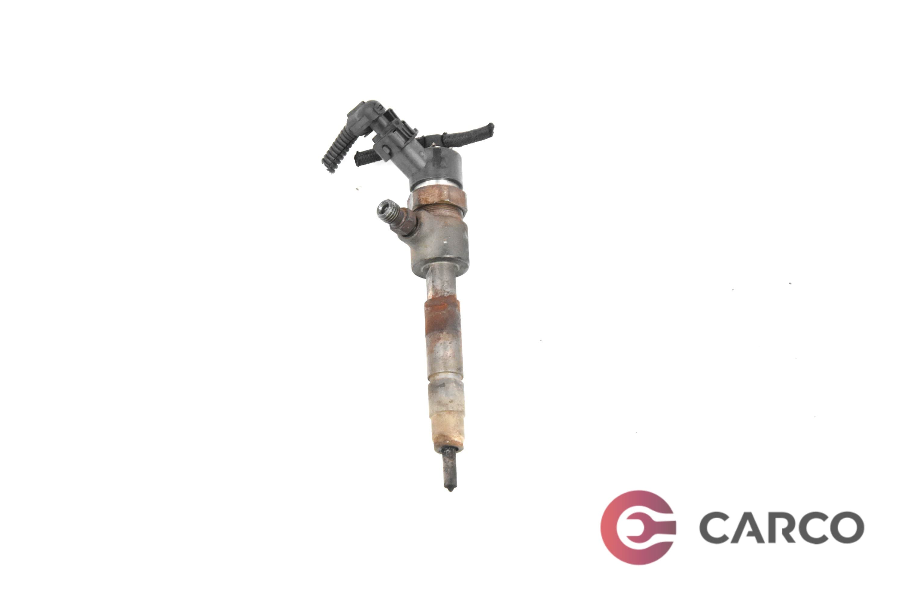 Дюза дизел 0445110119 за ALFA ROMEO 147 (937) 1.9 JTD (937AXD1A) (2000 - 2010)