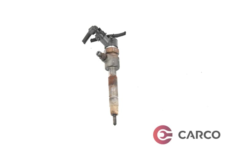 Дюза дизел 0445110119 за ALFA ROMEO 147 (937) 1.9 JTD (937AXD1A) (2000 - 2010)