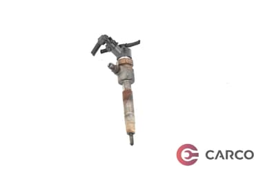 Дюза дизел 0445110119 за ALFA ROMEO 147 (937) 1.9 JTD (937AXD1A) (2000 - 2010)