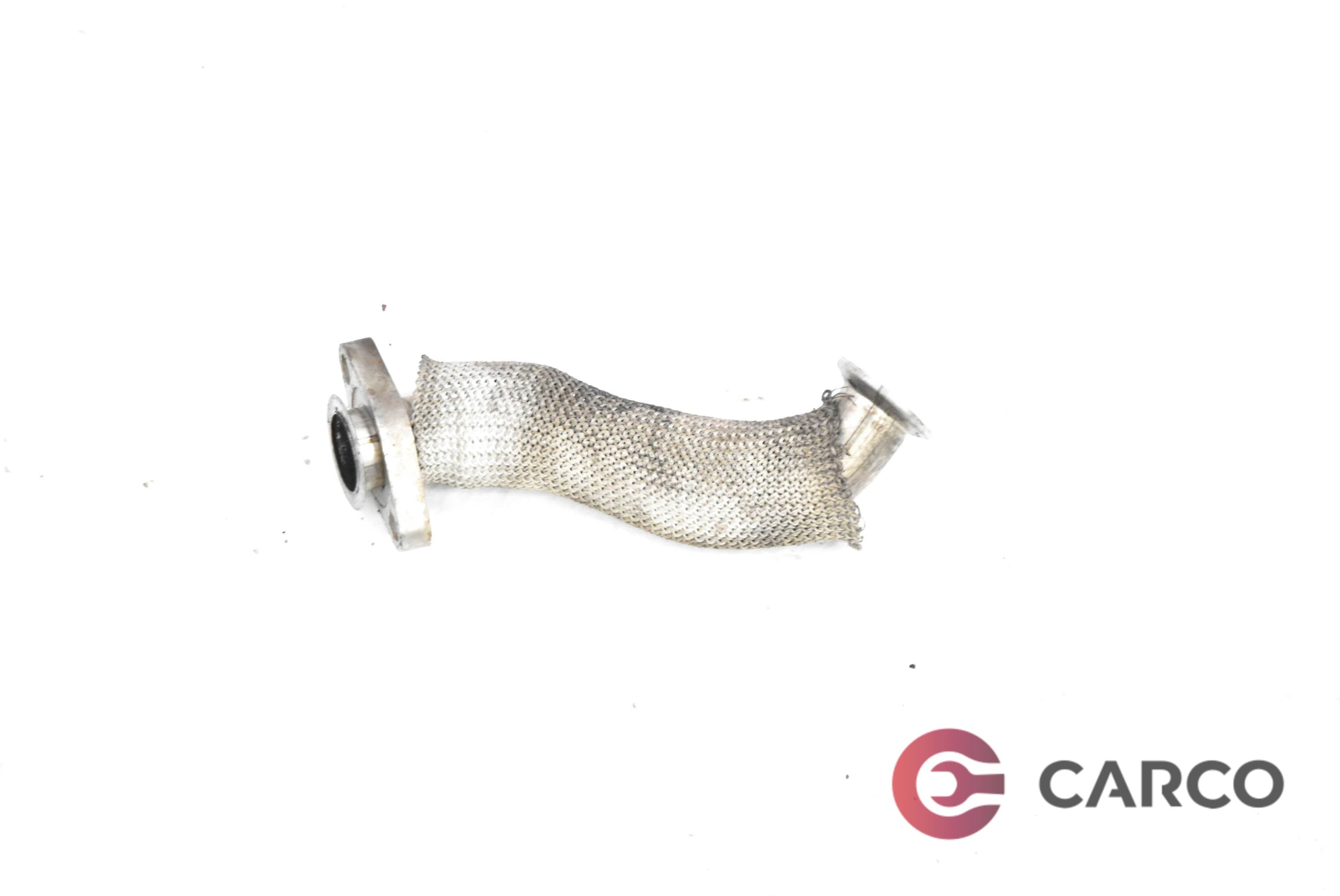 EGR тръба за ALFA ROMEO 147 (937) 1.9 JTD (937AXD1A) (2000 - 2010)