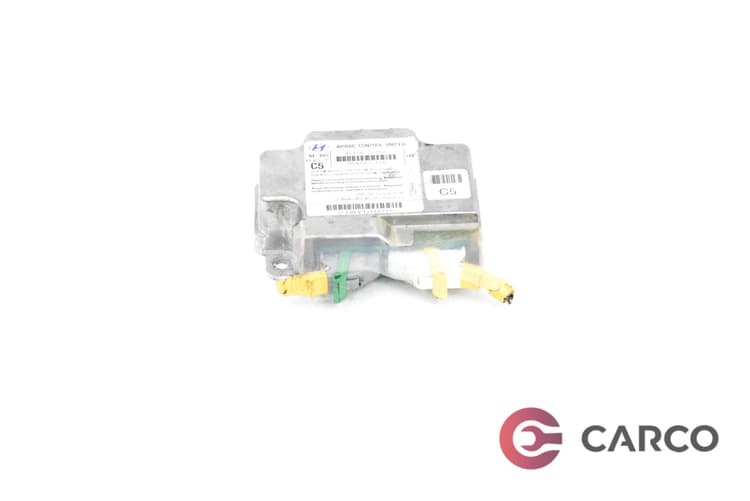 Модул AIRBAG 95910-2L130 за HYUNDAI i30 (FD) 1.6 CRDi (2007 - 2012)