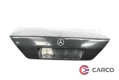 Заден капак за MERCEDES-BENZ S-CLASS седан (W140) S 350 Turbo-D (140.134) (1991 - 1998)