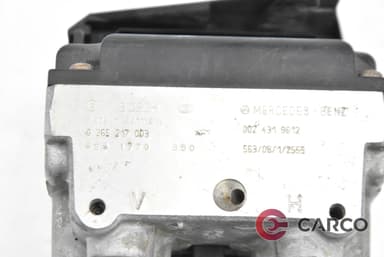 ABS 0265217003 за MERCEDES-BENZ S-CLASS седан (W140) S 350 Turbo-D (140.134) (1991 - 1998)