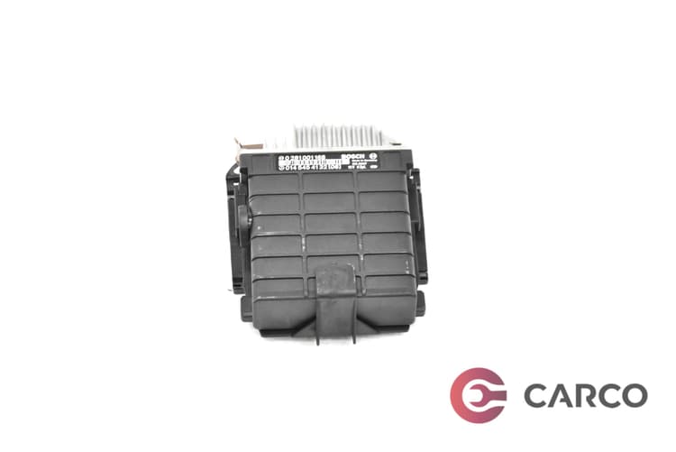 Компютър двигател 0145454132 за MERCEDES-BENZ S-CLASS седан (W140) S 350 Turbo-D (140.134) (1991 - 1998)