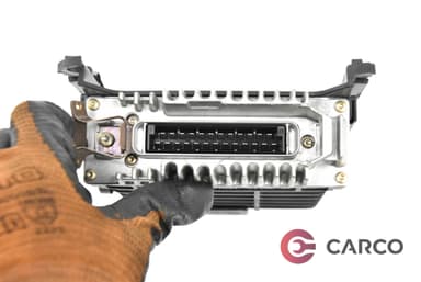 Компютър двигател 0145454132 за MERCEDES-BENZ S-CLASS седан (W140) S 350 Turbo-D (140.134) (1991 - 1998)