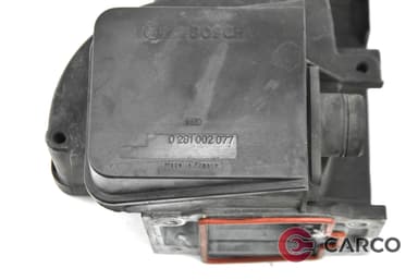 Дебитомер 0281002077 за MERCEDES-BENZ S-CLASS седан (W140) S 350 Turbo-D (140.134) (1991 - 1998)