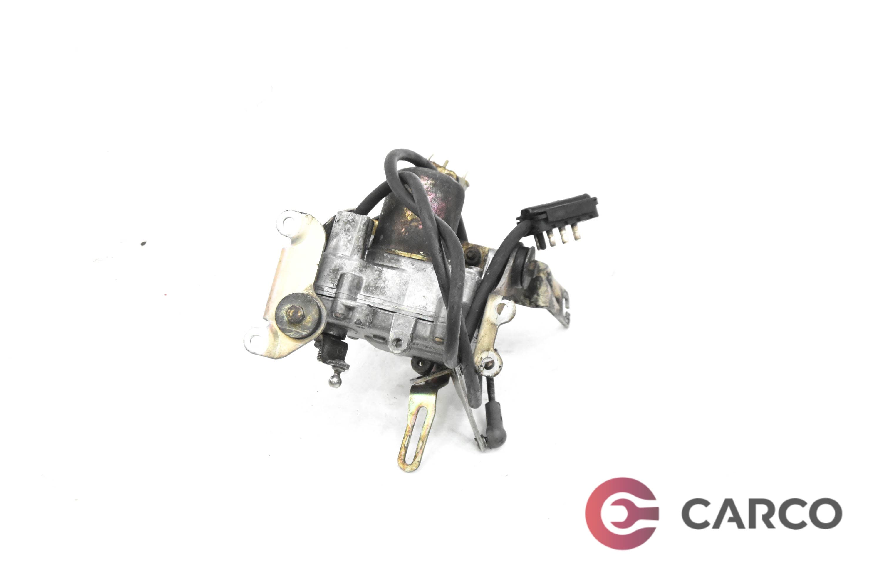 Актуатор автопилот 0025458632 за MERCEDES-BENZ S-CLASS седан (W140) S 350 Turbo-D (140.134) (1991 - 1998)
