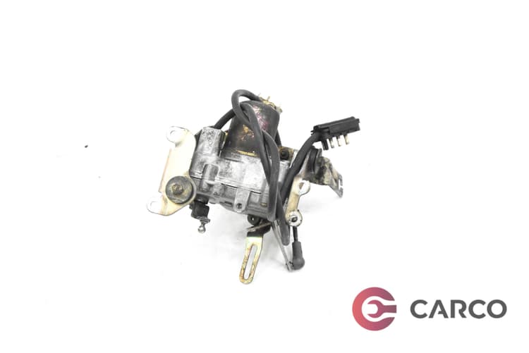 Актуатор автопилот 0025458632 за MERCEDES-BENZ S-CLASS седан (W140) S 350 Turbo-D (140.134) (1991 - 1998)