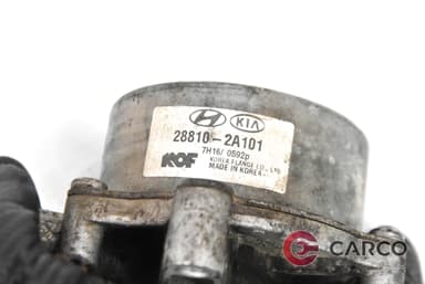 Вакуум помпа 28810-2A101 за HYUNDAI i30 (FD) 1.6 CRDi (2007 - 2012)