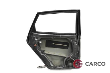 Врата задна лява за HYUNDAI i30 (FD) 1.6 CRDi (2007 - 2012)
