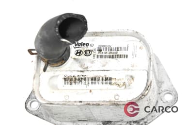 Маслен радиатор 26410-2A150 за HYUNDAI i30 (FD) 1.6 CRDi (2007 - 2012)