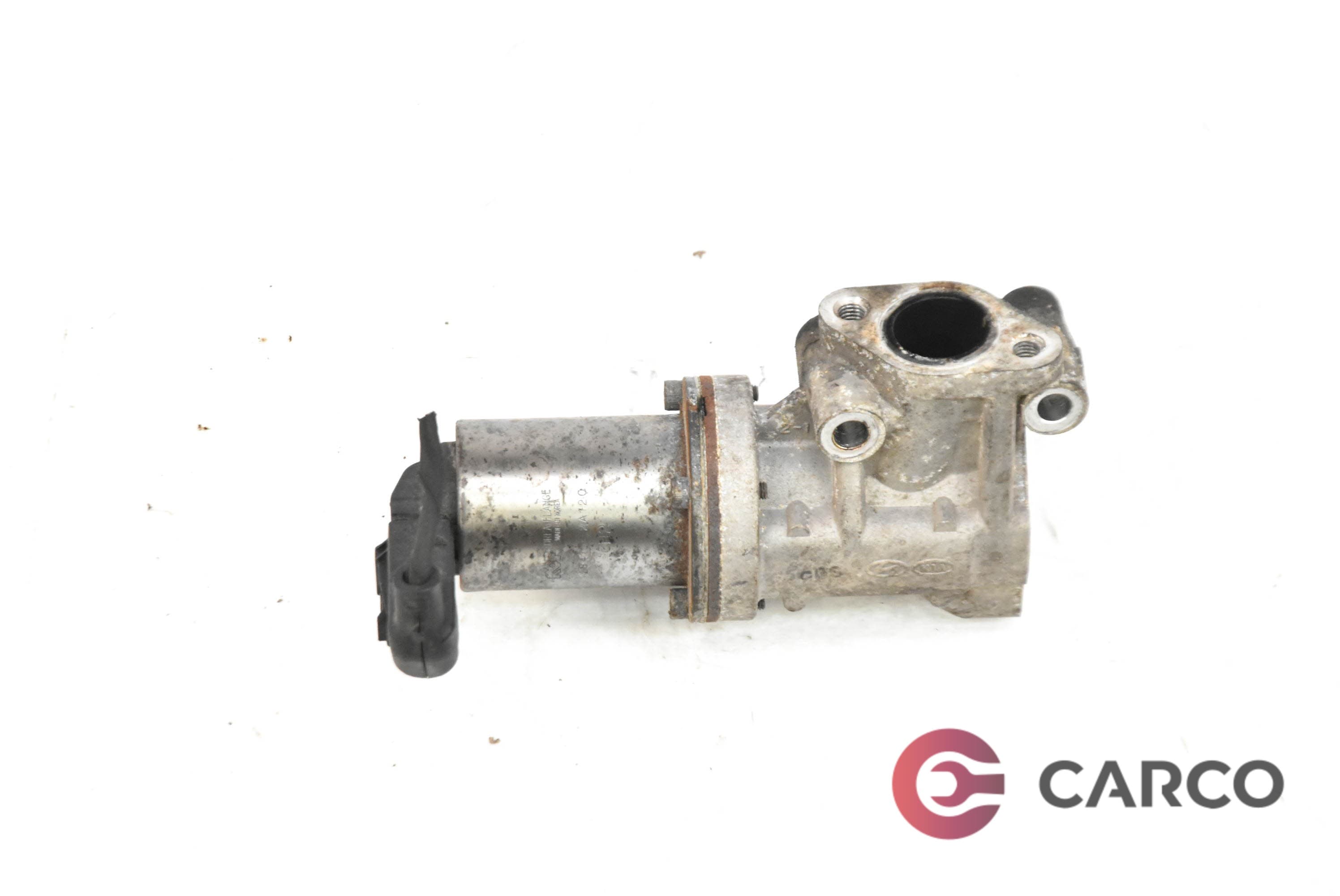 EGR клапан за HYUNDAI i30 (FD) 1.6 CRDi (2007 - 2012)