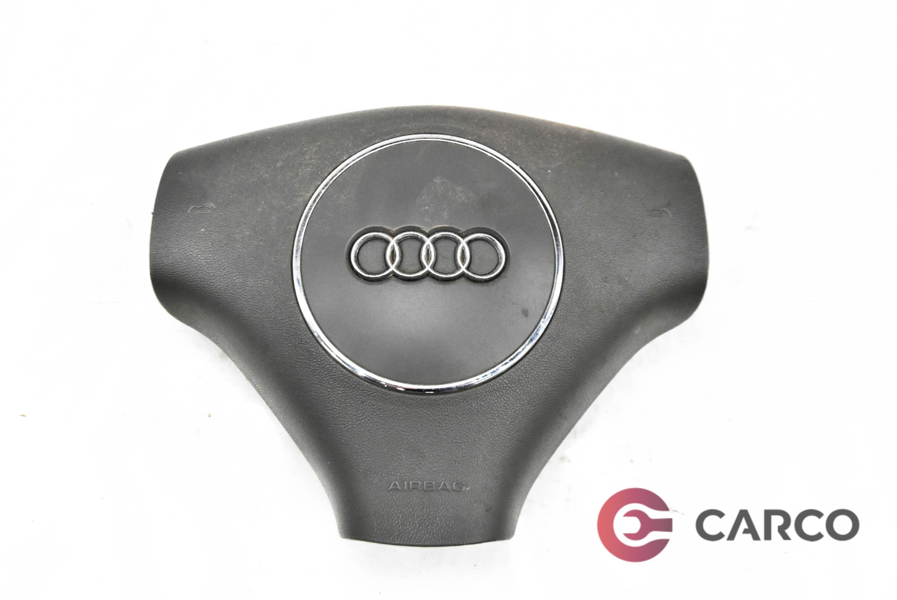 AIRBAG волан за AUDI A4 (8E2, B6) 2.5 TDI quattro (2000 - 2004)