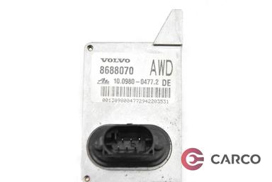 Сензор ускорение 8688071 за VOLVO XC70 CROSS COUNTRY комби 2.4 D5 XC AWD (1997 - 2007)