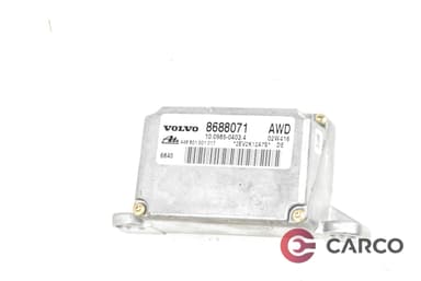 Сензор ускорение 8688071 за VOLVO XC70 CROSS COUNTRY комби 2.4 D5 XC AWD (1997 - 2007)