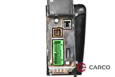 Панел копчета телефон за VOLVO XC70 CROSS COUNTRY комби 2.4 D5 XC AWD (1997 - 2007)