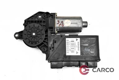 Машинка ел стъкло задна дясна за AUDI A4 (8E2, B6) 2.5 TDI quattro (2000 - 2004)