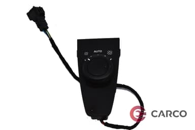 Ключ парно за CITROEN C4 Picasso I (UD_) 2.0 HDi 138 (2007 - 2013)