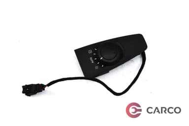 Ключ парно за CITROEN C4 Picasso I (UD_) 2.0 HDi 138 (2007 - 2013)