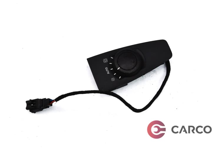 Ключ парно за CITROEN C4 Picasso I (UD_) 2.0 HDi 138 (2007 - 2013)