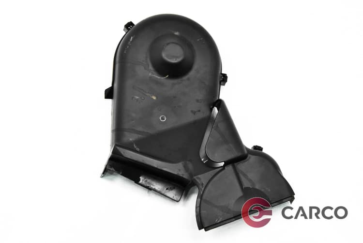 Капак ангренаж Z059109108A за AUDI A4 (8E2, B6) 2.5 TDI quattro (2000 - 2004)