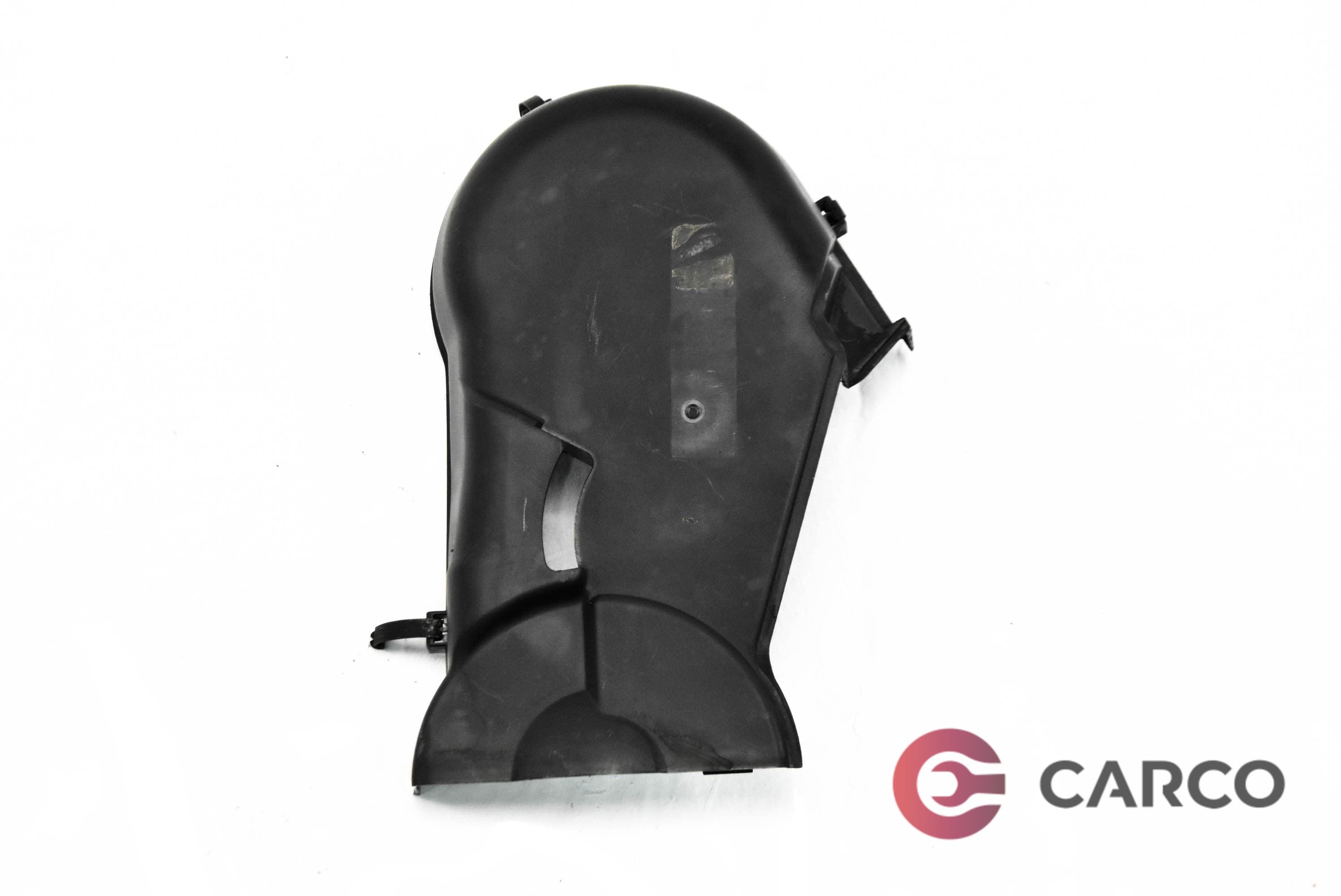 Капак ангренаж E059109123G за AUDI A4 (8E2, B6) 2.5 TDI quattro (2000 - 2004)