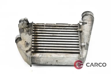 Интеркулер за AUDI A4 (8E2, B6) 2.5 TDI quattro (2000 - 2004)