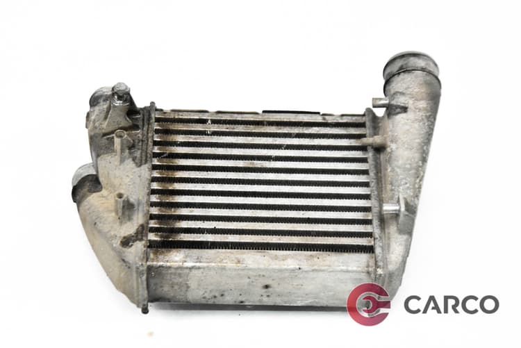 Интеркулер за AUDI A4 (8E2, B6) 2.5 TDI quattro (2000 - 2004)