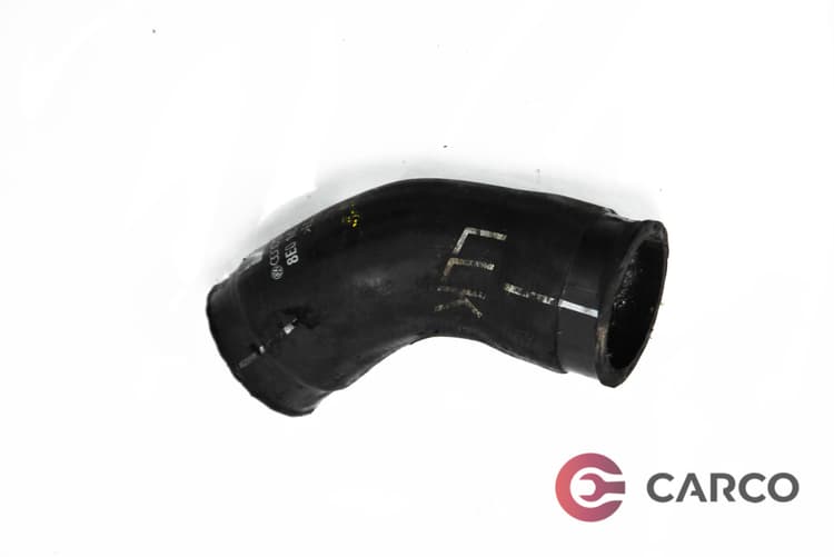 Маркуч интеркулер 8E0145838B за AUDI A4 (8E2, B6) 2.5 TDI quattro (2000 - 2004)
