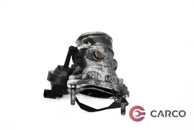 Дросел клапа 8E0145950A за AUDI A4 (8E2, B6) 2.5 TDI quattro (2000 - 2004)