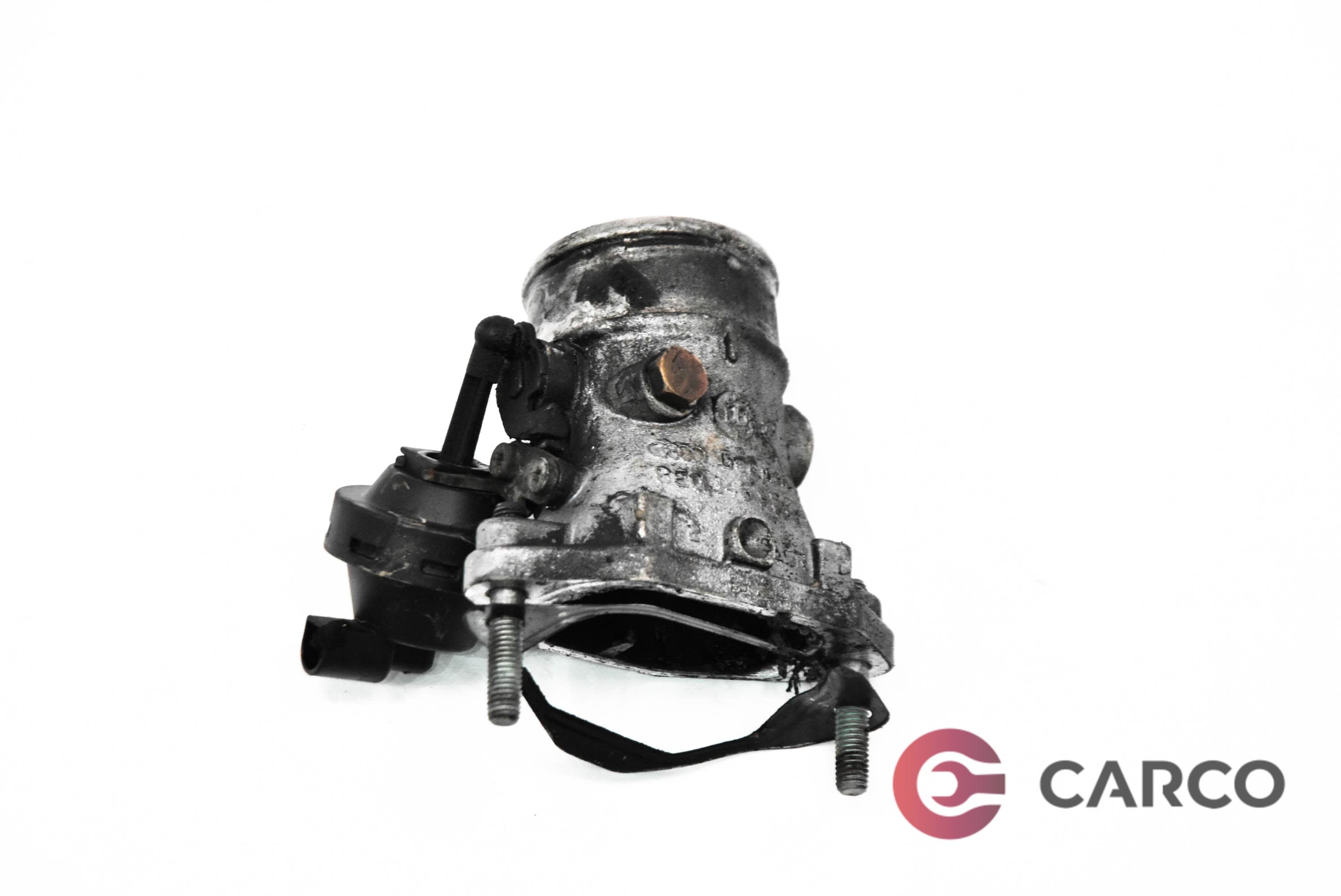 Дросел клапа 8E0145950A за AUDI A4 (8E2, B6) 2.5 TDI quattro (2000 - 2004)