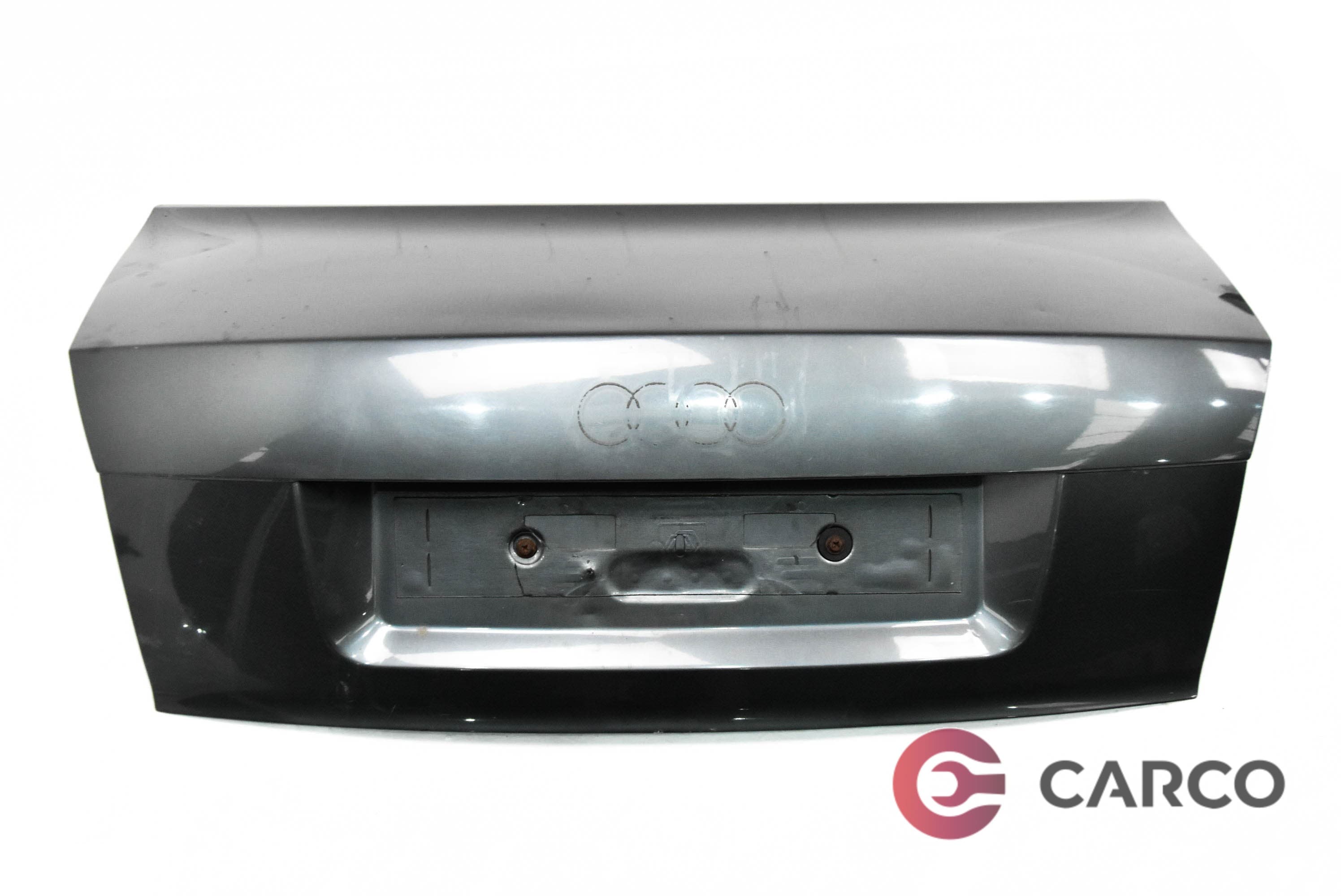 Заден капак за AUDI A4 (8E2, B6) 2.5 TDI quattro (2000 - 2004)