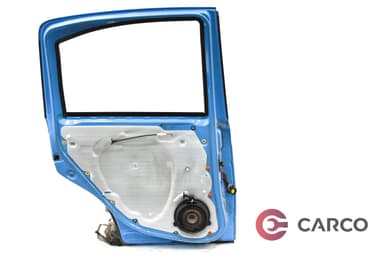 Врата задна лява за FIAT PANDA (169) 1.2 4x4 (2003)