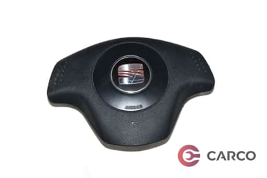 AIRBAG волан за SEAT IBIZA Mk IV (6L1) 1.6 (2002 - 2009)